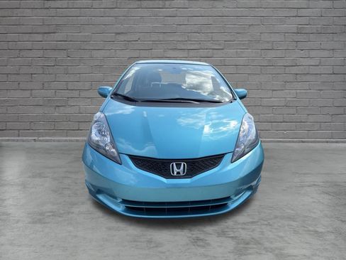 Used 2012 Honda Fit image 3