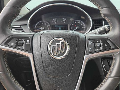 Used 2017 Buick Encore Preferred FWD image 31