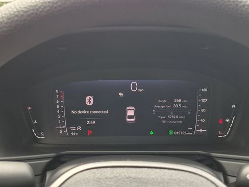 Used 2025 Honda Accord LX image 11