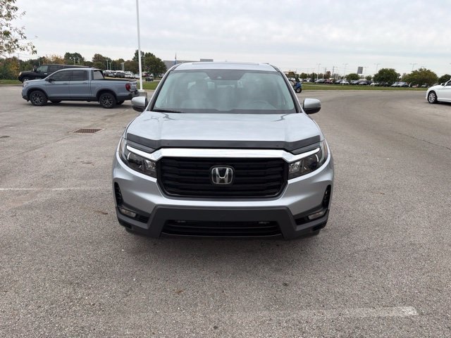 Used 2021 Honda Ridgeline RTL-E image 8