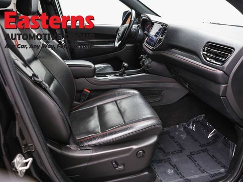 Used 2024 Dodge Durango GT RWD image 25