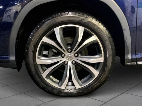 Used 2017 Lexus RX 350 AWD image 10