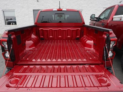 New 2026 Ford Ranger Lariat AWD/4WD image 28