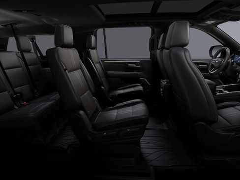 New 2026 Chevrolet Suburban High Country AWD/4WD image 72