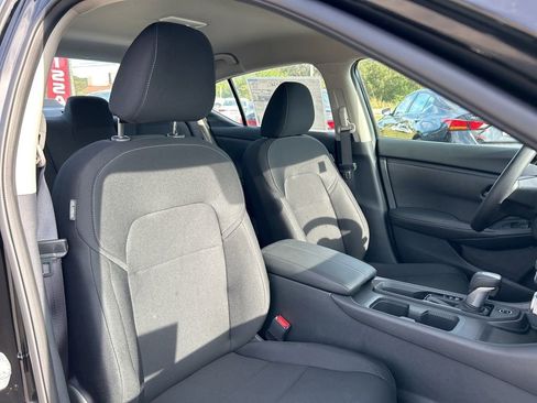 New 2025 Nissan Sentra S image 36