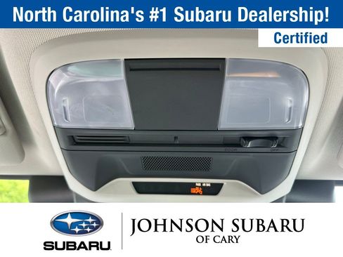 Used 2026 Subaru Crosstrek 2.5i AWD/4WD image 19