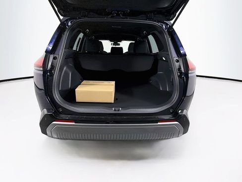 New 2026 Toyota RAV4 SE AWD/4WD image 25