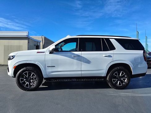 Used 2022 Chevrolet Tahoe Z71 w/ Luxury Package image 6