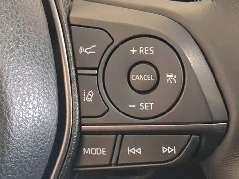 Certified 2023 Toyota Camry SE w/ Cold Weather Package image 22