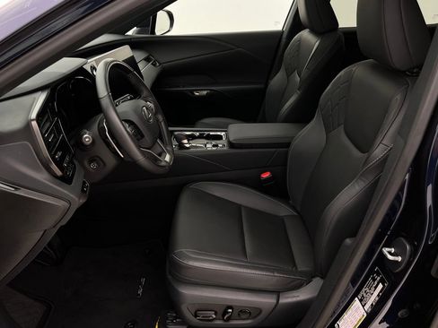 Used 2024 Lexus RX 350 Premium w/ Cold Area Package image 16