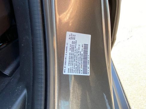 Used 2019 Honda Odyssey EX-L image 34