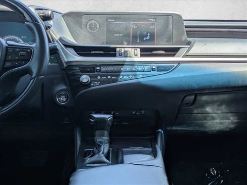 Used 2021 Lexus ES 350 w/ Premium Package FWD image 16