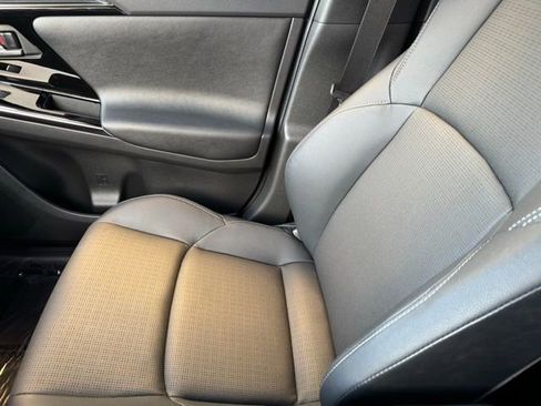 Certified 2023 Toyota bZ4X Limited w/ Weather Package image 28