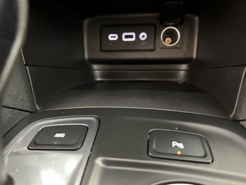 Used 2022 Chevrolet Equinox LT image 34