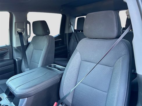 Used 2024 Chevrolet Silverado 1500 RST w/ All Star Edition Plus image 22