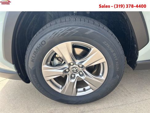 Certified 2023 Toyota RAV4 XLE w/ Convenience Package AWD/4WD image 26