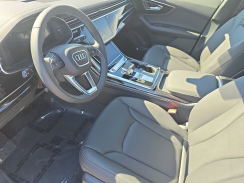 New 2026 Audi Q7 3.0T Premium Plus image 16
