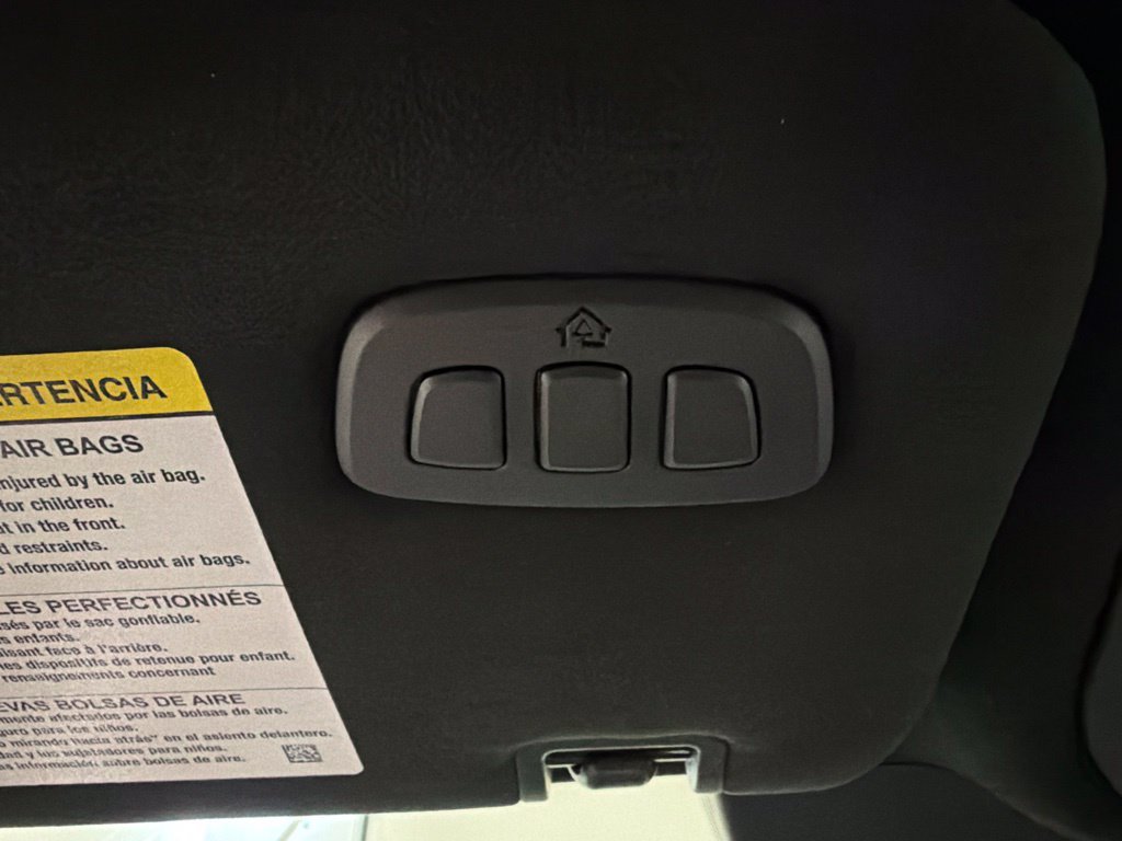 New 2026 Lincoln Aviator Black Label w/ Jet Appearance Package AWD/4WD image 25