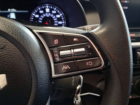 Used 2023 Kia Forte LXS w/ LXS Technology Package FWD image 20