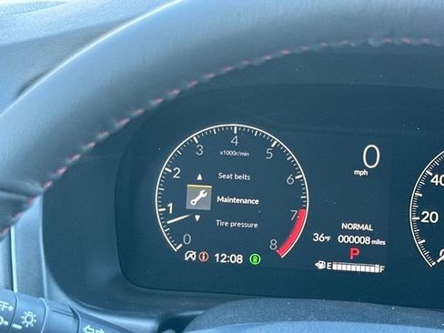 New 2026 Honda Odyssey Sport-L image 23