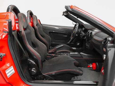 Used 2009 Ferrari F430 Scuderia image 22