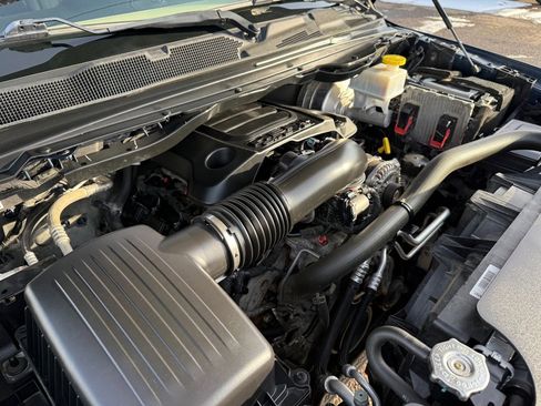 Used 2021 RAM 1500 Big Horn image 40