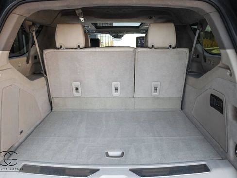 Used 2021 Cadillac Escalade ESV Premium Luxury Platinum image 30