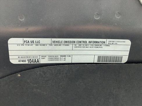 Used 2015 RAM 1500 Tradesman w/ Popular Equipment Group image 22