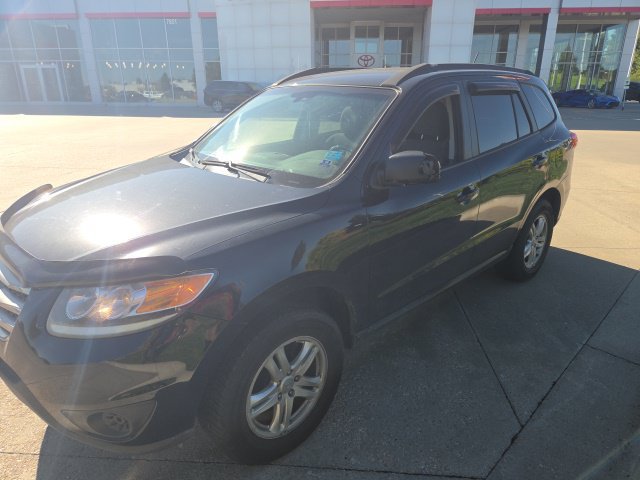 Used 2012 Hyundai Santa Fe GLS AWD/4WD image 8