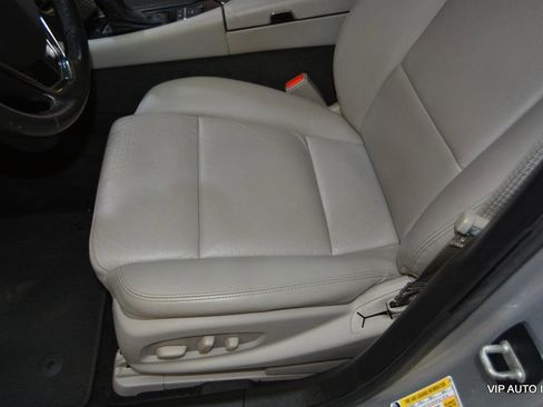 Used 2015 Cadillac CTS Sedan image 17