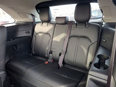 Certified 2024 MAZDA CX-90 Plug-In Hybrid w/ Premium Pkg image 13