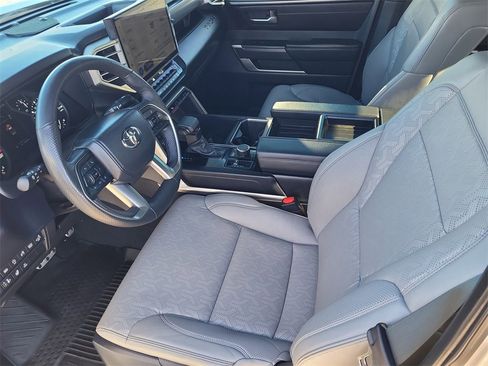 Used 2025 Toyota Tundra SR5 image 7
