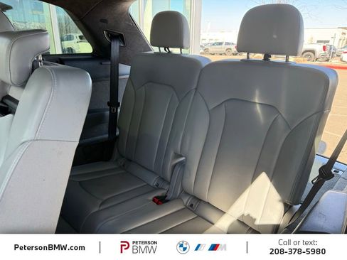 Used 2019 Audi Q7 3.0T Prestige image 15