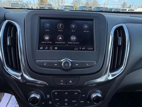 Used 2024 Chevrolet Equinox LT image 20