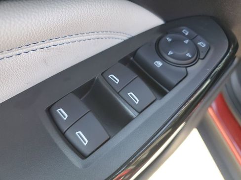 New 2026 Chevrolet Trax LT image 20