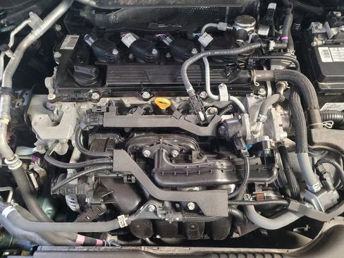 Used 2019 Toyota Corolla SE w/ SE Option Package FWD image 30