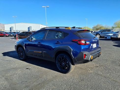 New 2026 Subaru Crosstrek 2.5i Wilderness image 11