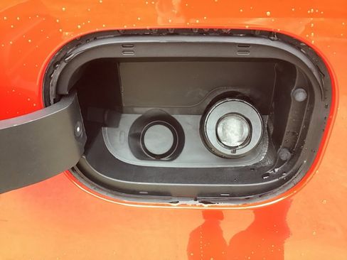 New 2026 Chevrolet Silverado 1500 LT w/ All Star Edition Plus image 40