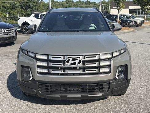 New 2026 Hyundai Santa Cruz SEL FWD image 2