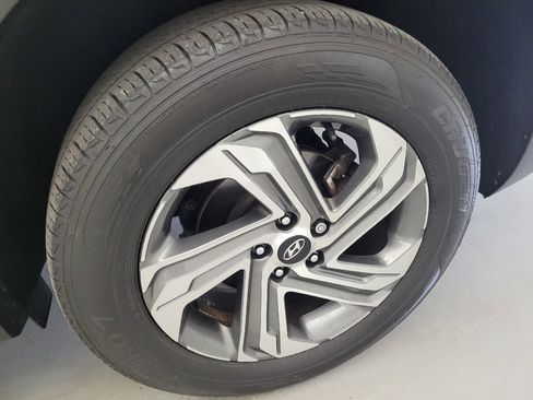 Used 2023 Hyundai Santa Fe SEL AWD/4WD image 31