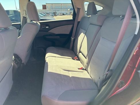 Used 2016 Honda CR-V EX image 11