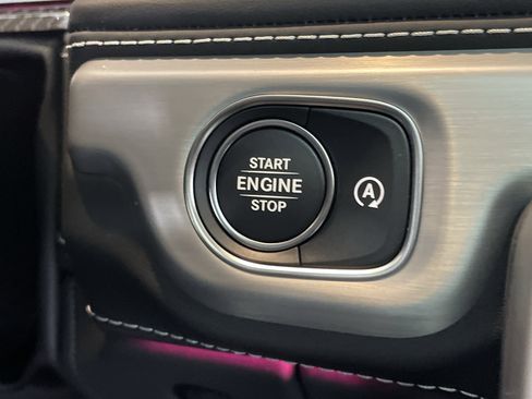 New 2026 Mercedes-Benz G 63 AMG AMG G 63 SUV image 22