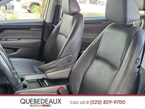 Used 2021 Honda Odyssey Touring image 13