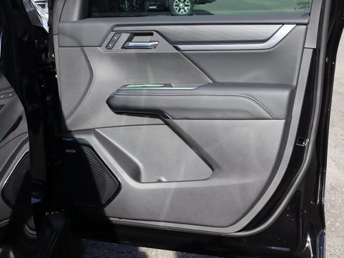 New 2026 GMC Acadia Elevation w/ Black Edition image 25