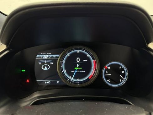 Used 2020 Lexus RX 350 F Sport w/ Accessory Package image 2