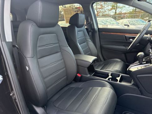 Used 2022 Honda CR-V EX-L image 15