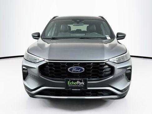 Used 2024 Ford Escape ST-Line w/ Tech Pack #1 AWD/4WD image 2