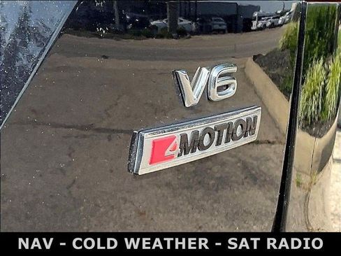 Used 2019 Volkswagen Atlas SE w/ Towing Package AWD/4WD image 24