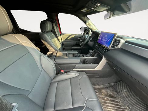 Used 2026 Toyota Tundra Limited image 15