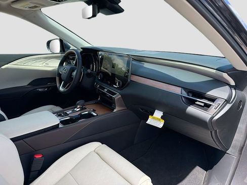 New 2026 Lexus RX 350 image 15
